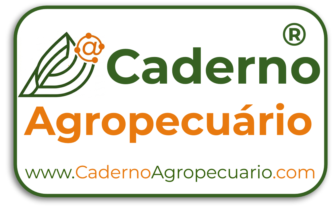 Logo CadernoAgropecuario.com